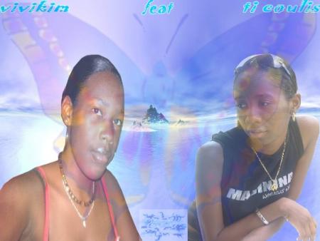 vivi kim feat ti coulis